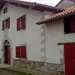 Bidainia Holiday home