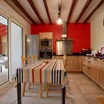 Bidainia Holiday home *