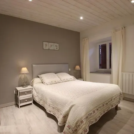 Bidainia Feriehus *