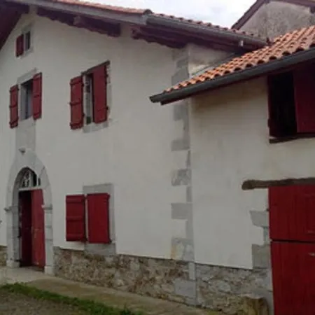 Bidainia Feriehus